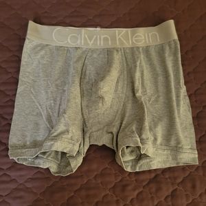 Selling both ck boxers briefs